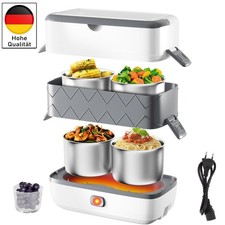 200W Lunchbox Elektrisch