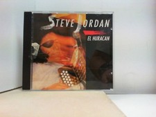 El Hurican Jordan, Steve: