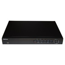 Trendnet nvr2208 kanal - trendnet, tv-nvr2208