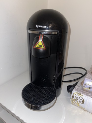 Nespresso krups xn903840 - by,