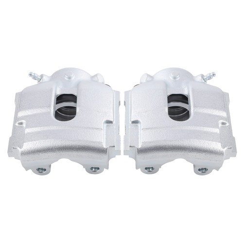 Bremssattel vorne links und - 2x,