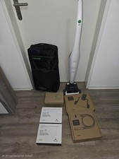 Vorwerk Kobold VB100 + viel