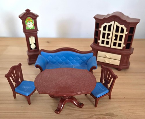 Playmobil wohnzimmer set - playmobil, wohnzimmer-set