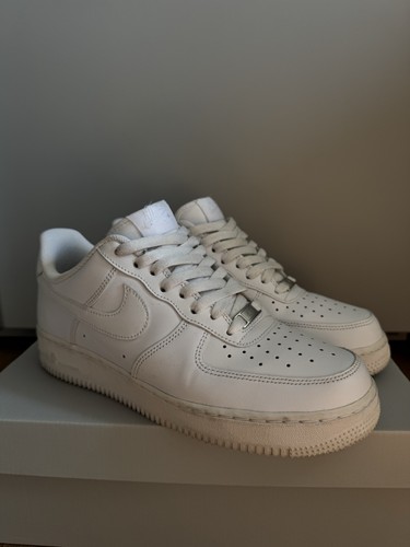 Nike air force - '07, af1