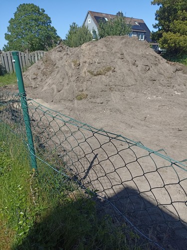Mutterboden schwarze erde - erde,