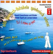 600 spanisch vokabeln - 600, spanisch-vokabeln