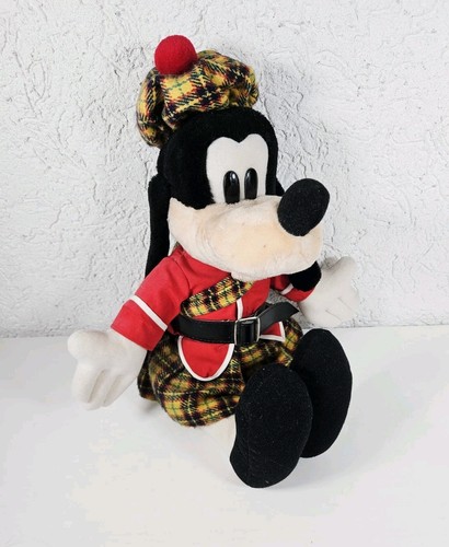 Goofy schottisch kilt - goofy,