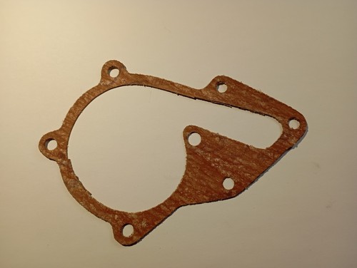 Dichtung wasserpumpengehäuse - dichtung,