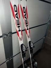 HEAD Worldcup Rebels i.Slalom