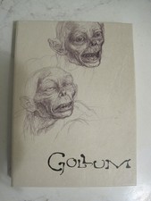 Gollum-Wie er entstand
