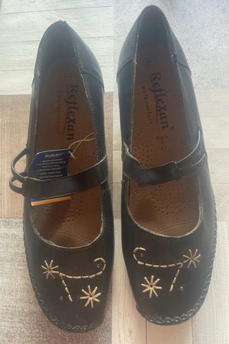 Damenschuhe reflexan 41 - reflexan,