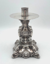 Antique 19cm Danish Church