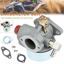 Vergaser für Tecumseh 632795A