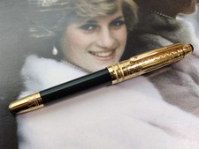 Montblanc LeGrand Around the