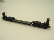 DRG Tiefladewagen 8achsig   -