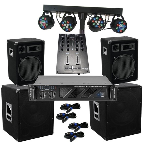 Das set musik - pa-set, 72.2
