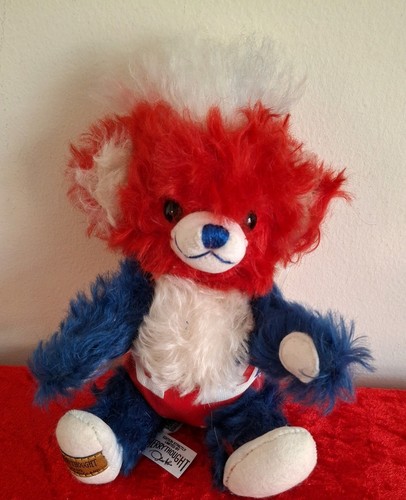 Merrythought patriotic punk - merrythought,