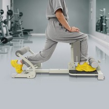 Squat-maschine, Klappbare