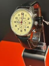 Slava Speznas Uhr Professional