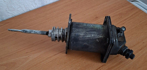 Magnetschalter anlasser ddr - anlasser,