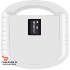 Mikrochipscanner FDX-B EMID
