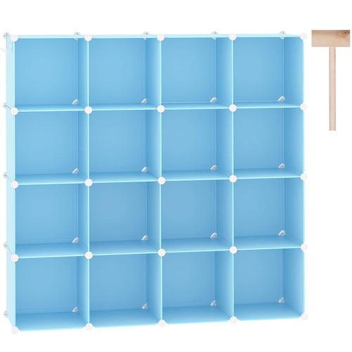 Cube aufbewahrungsregal - cube,