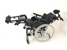 Rollstuhl Pflegerollstuhl