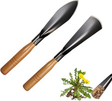 Gartenwerkzeug Set, 2-teiliges