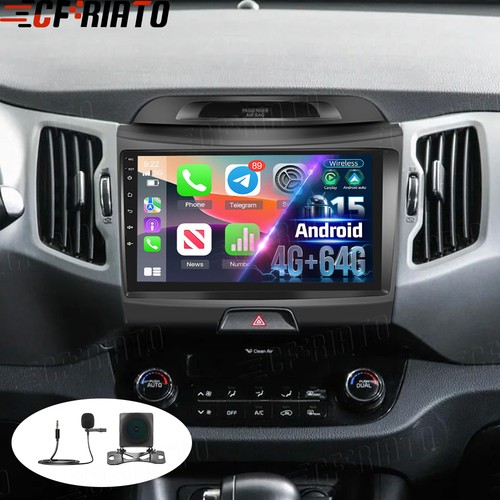 64g für kia - 4+64g, sportage