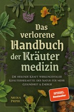 Das verlorene Handbuch der