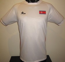 Nordkorea nationalmannschaft - nordkorea,