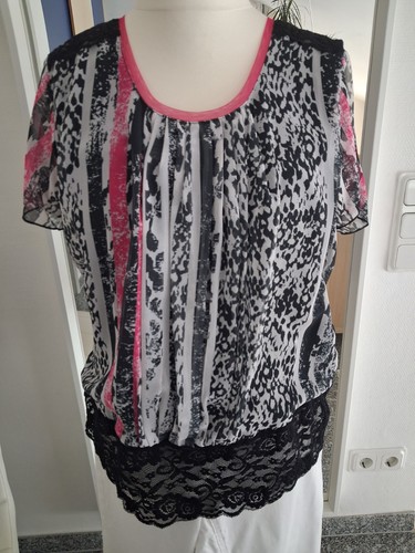 Biba leichte bluse 44 - biba,