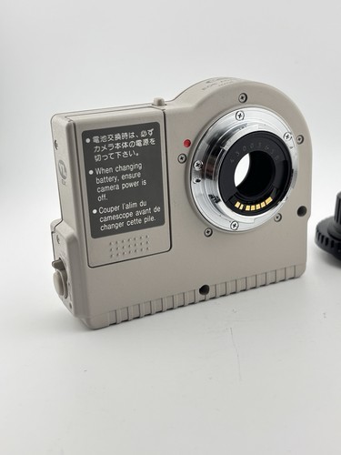 Canon eos adapter - eos, vl