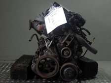 Motor ohne Anbauteile (Benzin) CHRYSLER Voyager III (GS) 3.3