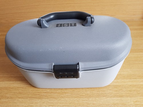 Beauty case hartschale - case,