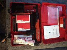 * HILTI  DX 36 M  PROFI