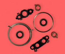 Turbolader dichtungssatz FORD