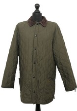Barbour New Eskdale Herren