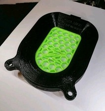 Airbox Stage2 Kawasaki Z1000