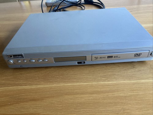 Mustek dvd player - mustek,