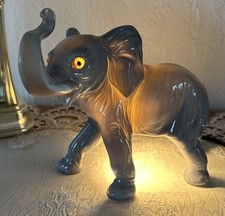 Porzellanlampe alter
