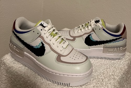 Nike air force - force, 1