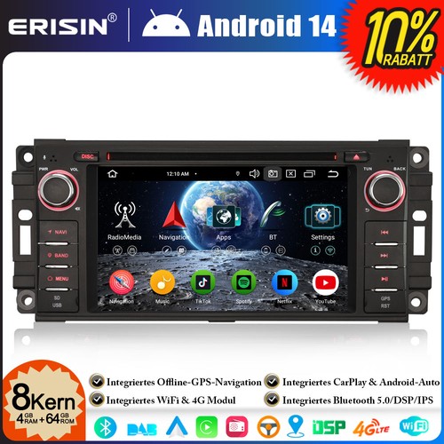 64gb android carplay - 64gb,