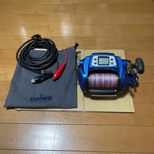 Daiwa Tanacom Bull 1000Fe