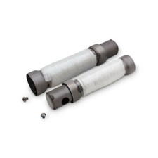 Vance & Hines Dämpfer Super