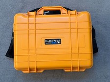 B&W Case type 40 orange für GoPro - Outdoor Fotokoffer v. B&W International TOP!