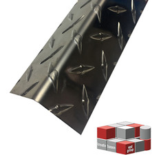 Aluwinkel L-Winkel Riffelblech