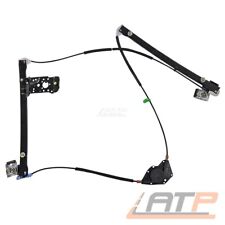 FENSTERHEBER ELEKTRISCH VORNE