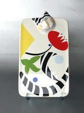 Porzellan Brettchen, Villeroy