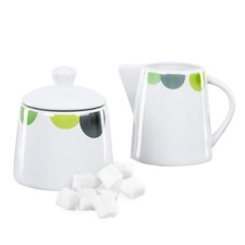 Geschirrset Rondo Zuckerdose